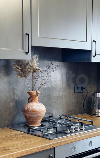 1-к. квартира, 50 м², 8/9 эт.