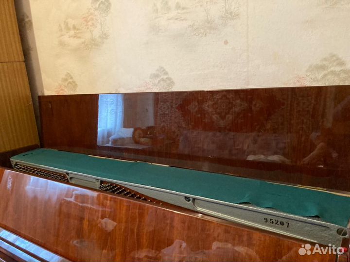 Продаю пианино