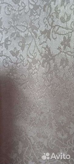 Винтажная блуза