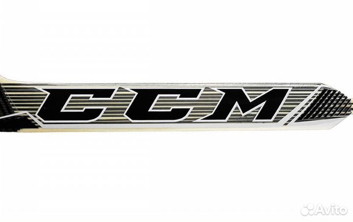 Вратарская клюшка ccm 1060