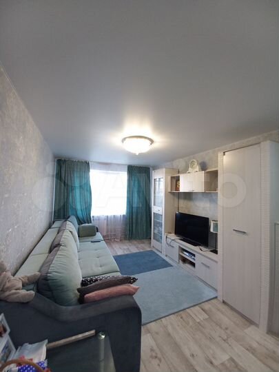 3-к. квартира, 67,7 м², 5/5 эт.