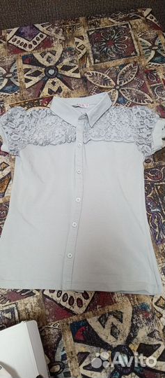 Вещи на девочку