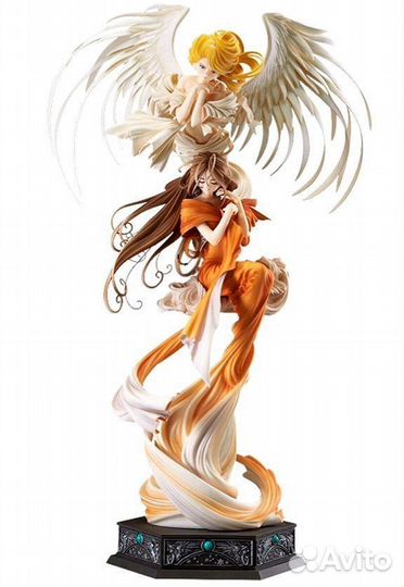 Фигурка Верданди оригинал