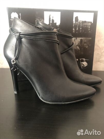 Ботильоны женские
