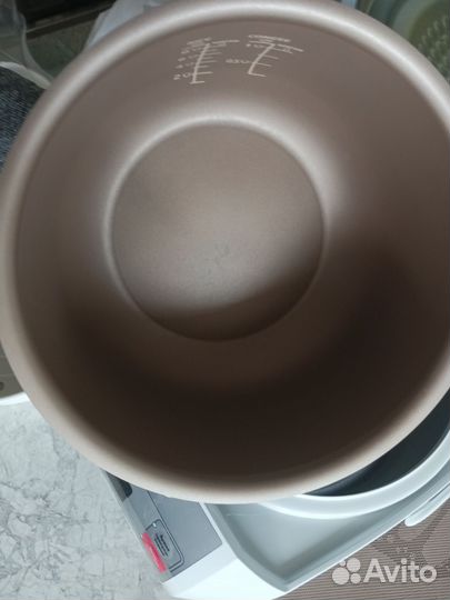 Мультиварка