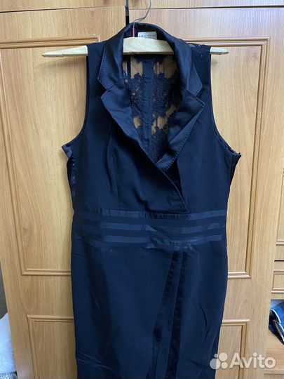 Пакет женских вещей