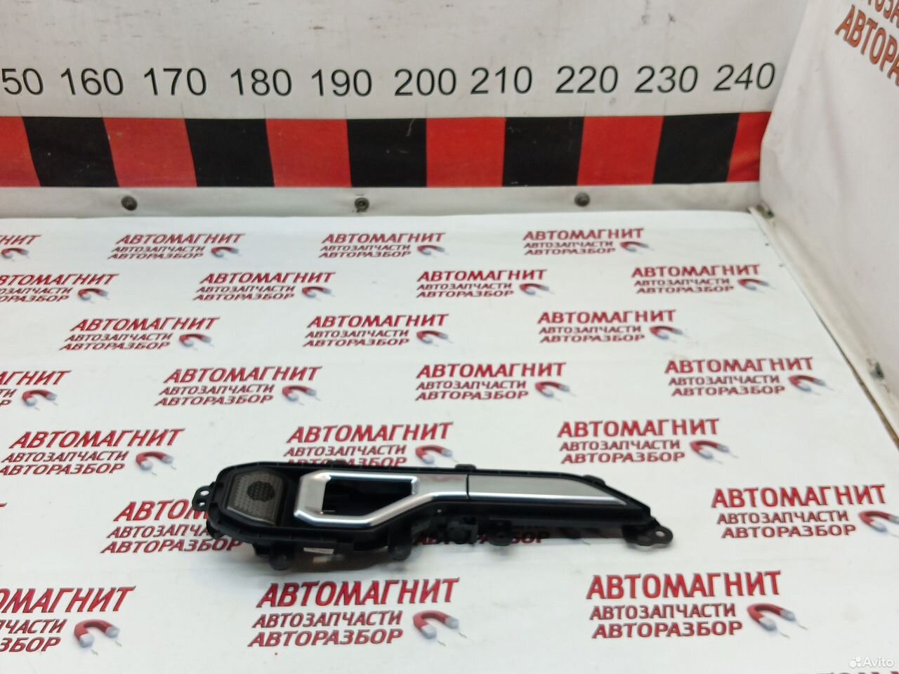 Ручка двери задняя правая внутренняя Jetour T2