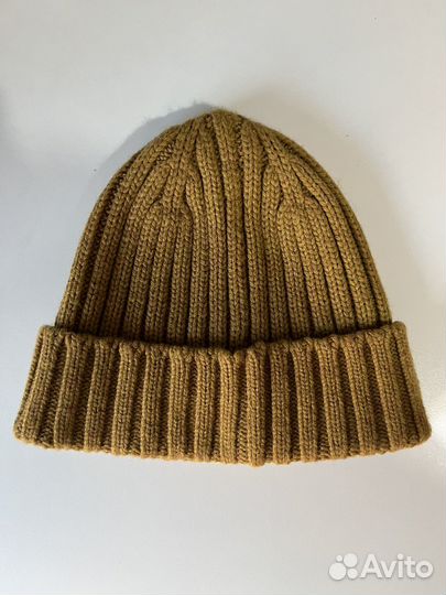 Шапка uniqlo heattech