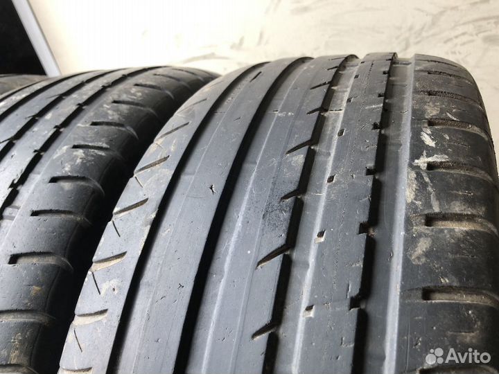 Viatti Strada Asimmetrico V-130 225/45 R17