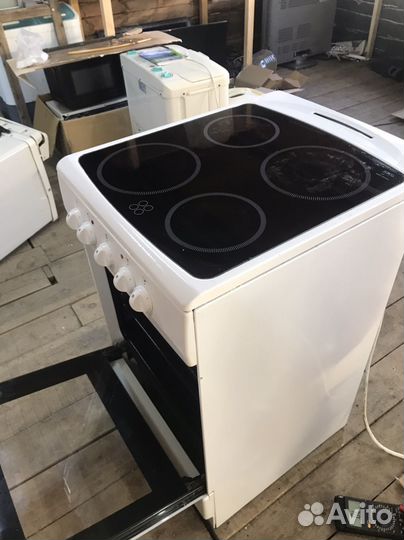 Плита электрическая доставка