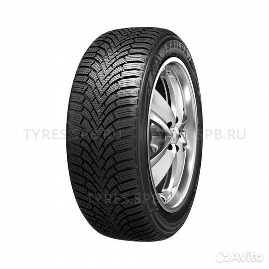 Sailun Ice Blazer Alpine+ 195/50 R15