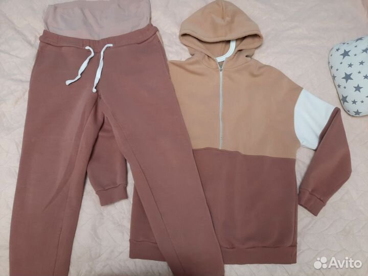 Одежда для беременных 46