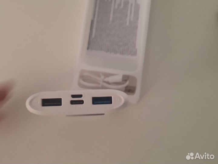 Power bank, Портативное зарядное устройство