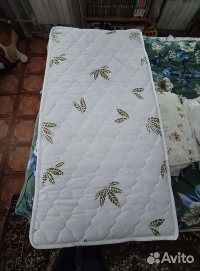 Матрас детский