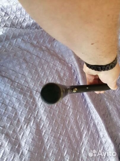 Верхняя штанга металлоискателя Garrett Ace