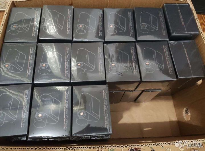 Видеорегистраторы 70mai A500S