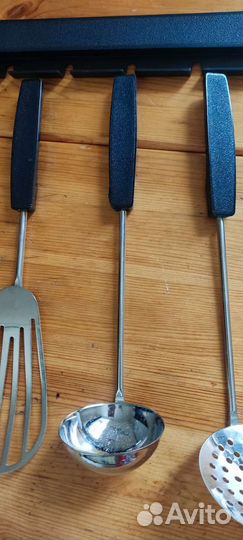 Кухонный набор