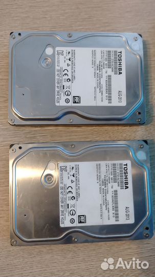 Жесткий диск 500 гб 3.5