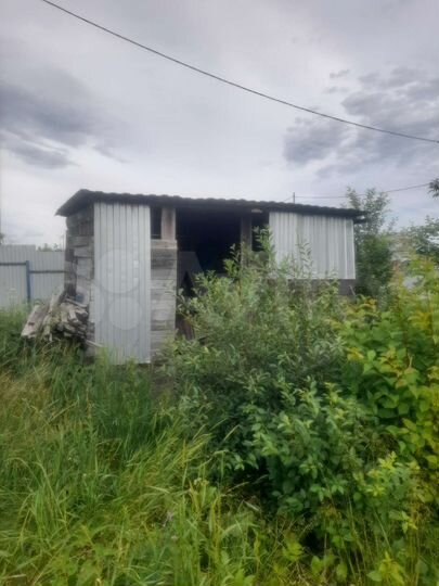 Участок 6 сот. (СНТ, ДНП)