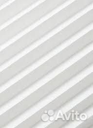 Плиссе икеа шоттис