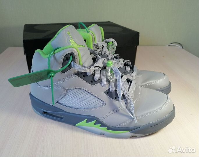 Air Jordan 5 