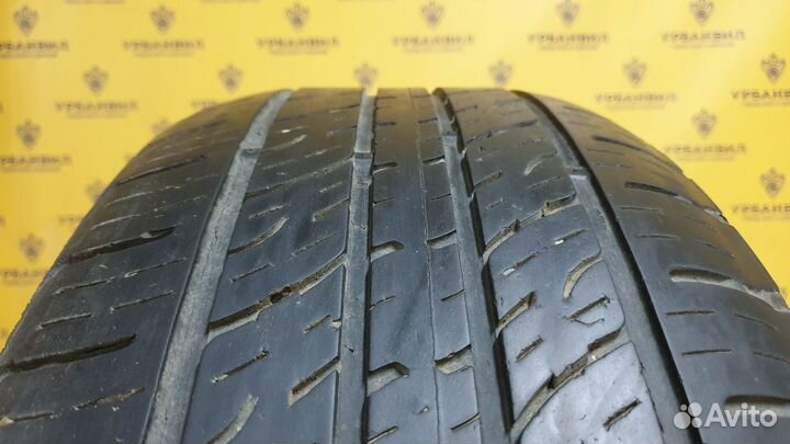Kumho Crugen Premium KL33 235/55 R19 101H