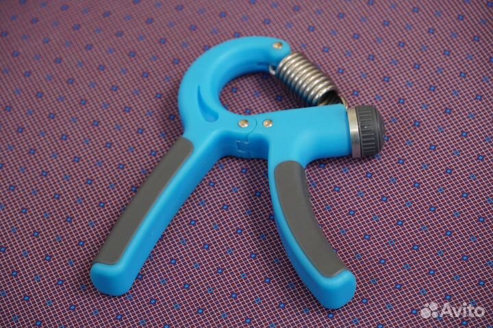 Эспандер ручной, эспандер для запястья, фитнес