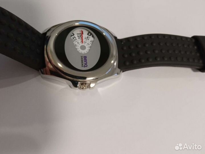 Часы коллекционные Benq Siemens новые