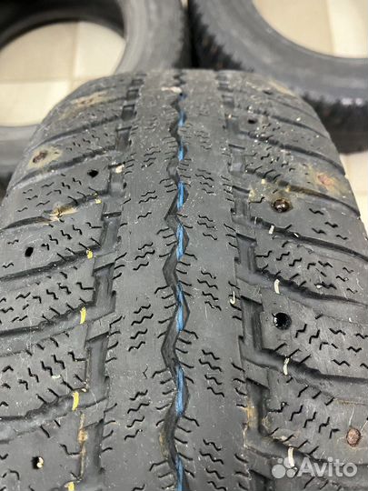 Satoya Samurai 3 195/65 R15