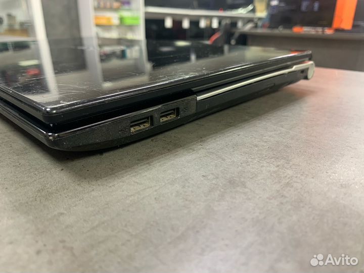 Игровой Ноутбук Acer/i5 3230/6GB/GT710/SSD
