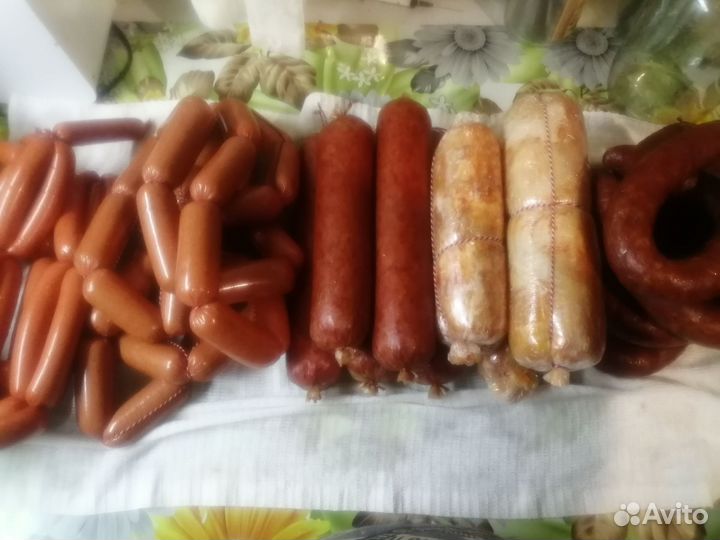 Домашнее копчение
