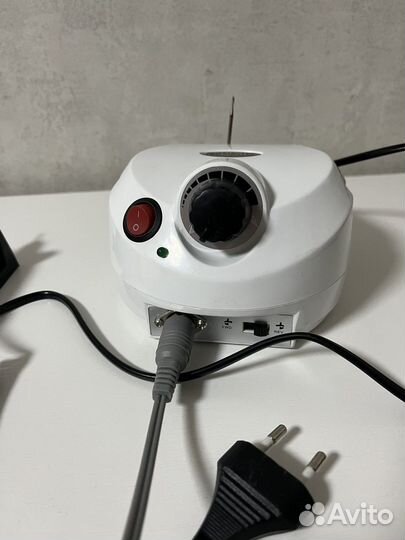 Аппарат для маникюра