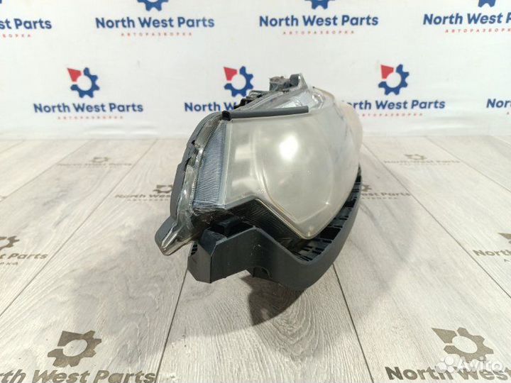 Фара передняя левая Honda Accord 8 седан K24Z3