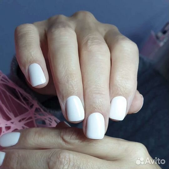 Маникюр Педикюр Нарашивание на дому с выездом