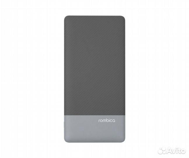 Power bank портативная зарядка повербанк 10000mAh