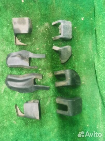 Заглушка крепления сиденья Mazda 6 седан 2.0 2006