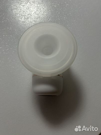 Молокоотсос электрический