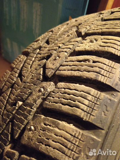 Nokian Tyres Nordman 7 205/50 R17