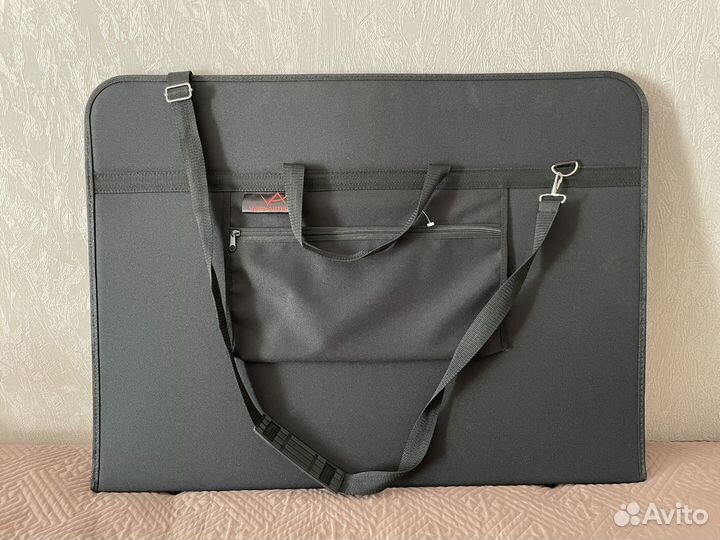 Папка для художника a2 77x58см