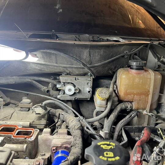 Услуги автоэлектрика и гбо возможен выезд