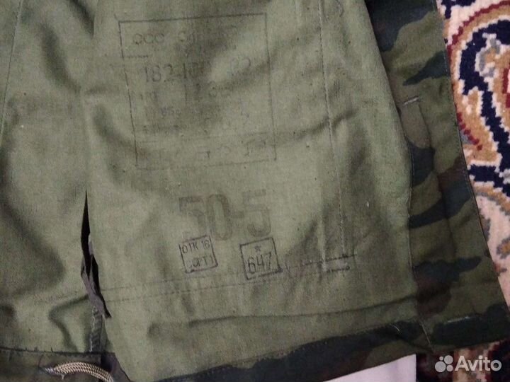 Комуфляж флора