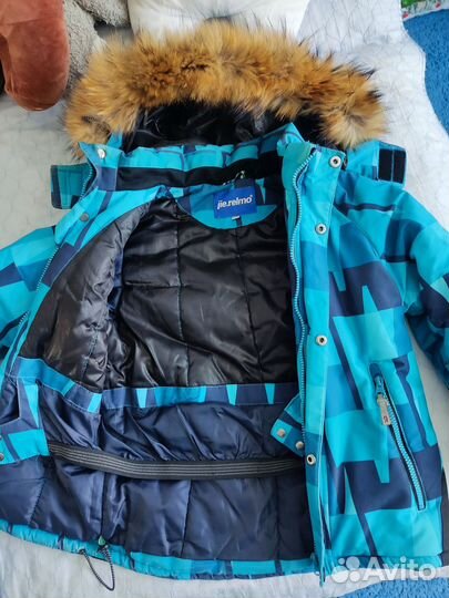 Детские вещи пакетом