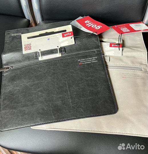 Сумка для планшета