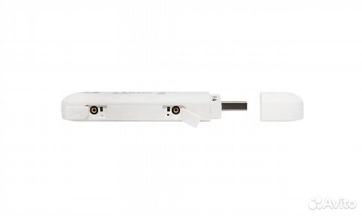 Huawei 8372-153 с Wi-fi + разъемы под антенну