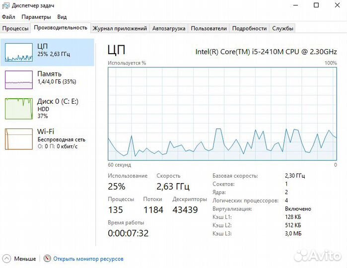 Ноутбук Toshiba Satellite R850-115