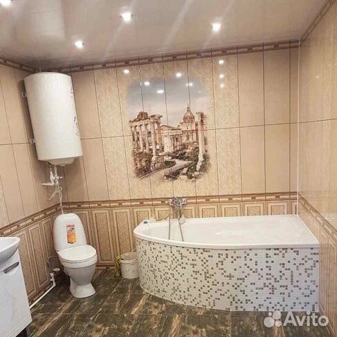 Услуги сантехника