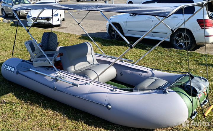 Аренда лодки с мотором Сочи, рыбалка в море прокат