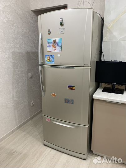 Холодильник бу