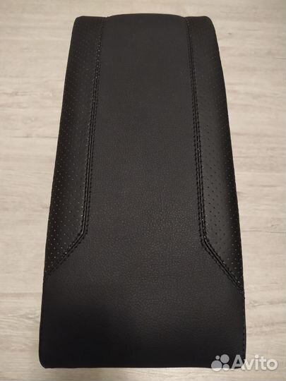 Подлокотник skoda octavia tour