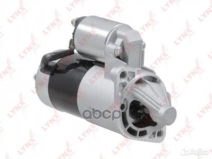 Стартер Hyundai Elantra (00) 1.8i/2.0i АКПП